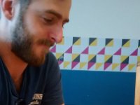 IMG 20180608 075450309  Gatwick liquid breakfast