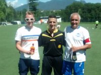 IMG 20180609 113000246  Second game against Belgoprocess. 4-1 win.