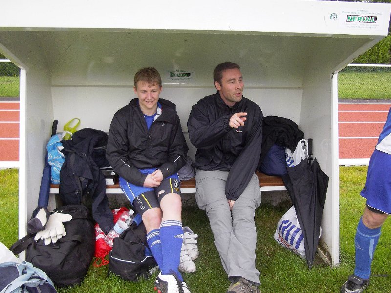 Imgp0407.jpg - Win by 5 and we are through the group stage