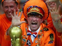 Five   Dutch passion