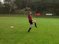 IMG 20140914 101550442   Tom demonstrates some Brazillain footwork from his mother&#39;s side