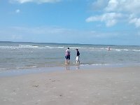 IMG 20140914 152853244   Paddling in the North Sea